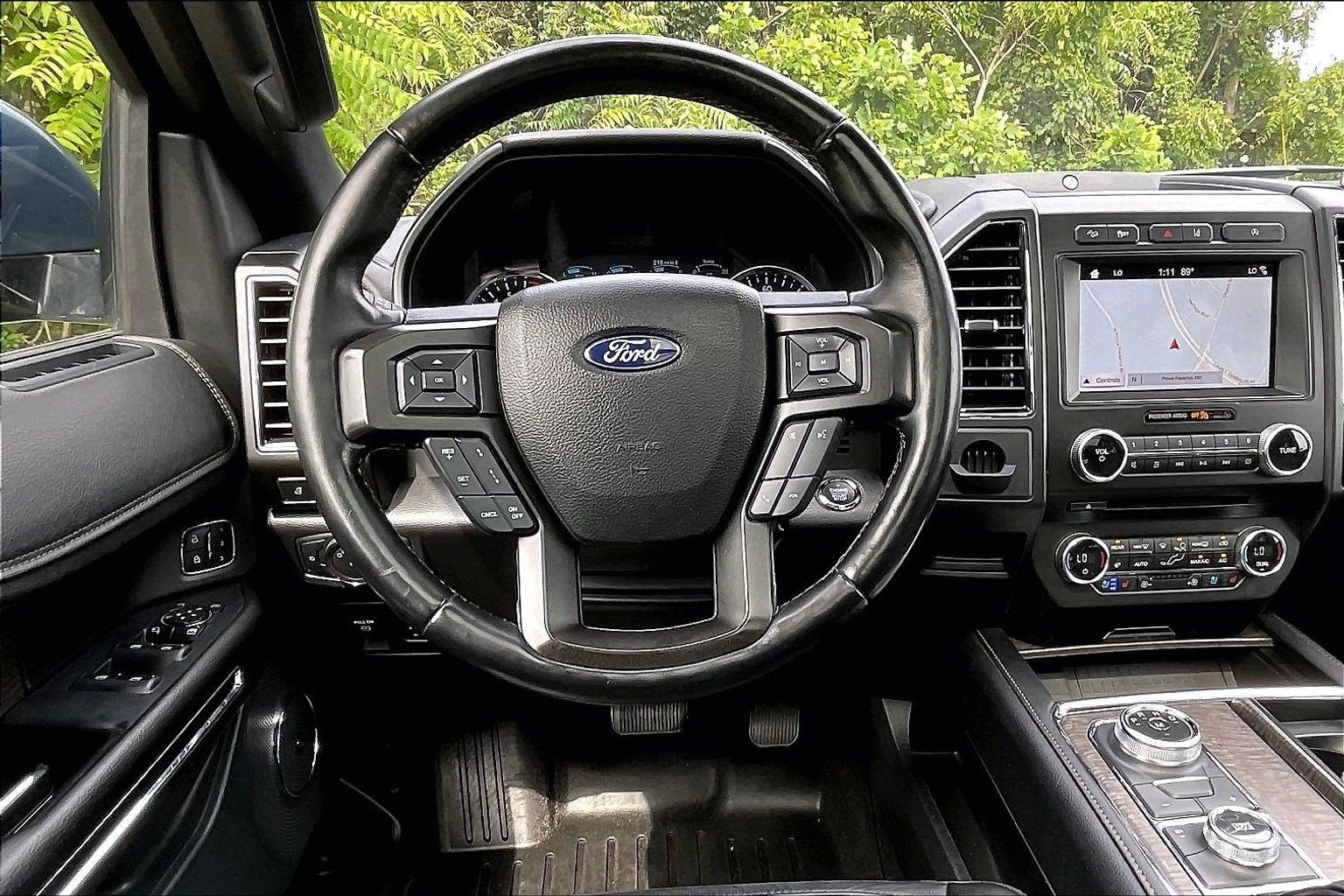 2018 Ford Expedition Max Limited