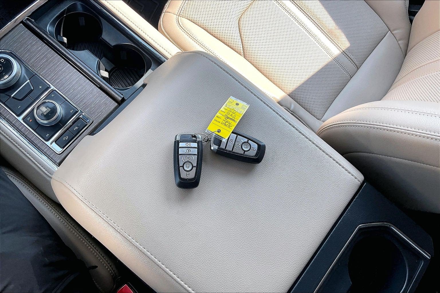 2023 Ford Expedition Limited