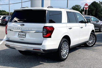 2023 Ford Expedition Limited