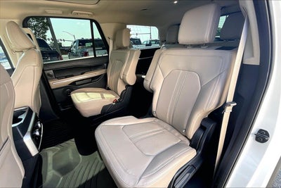 2023 Ford Expedition Limited