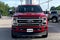 2020 Ford Super Duty F-250 SRW Platinum