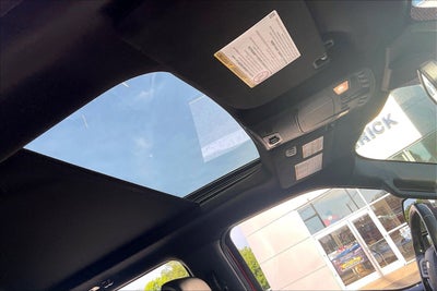 2020 Ford Super Duty F-250 SRW Platinum
