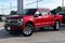 2020 Ford Super Duty F-250 SRW Platinum