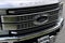 2017 Ford Super Duty F-250 SRW Platinum