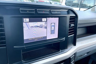 2024 Ford Super Duty F-250 SRW XL