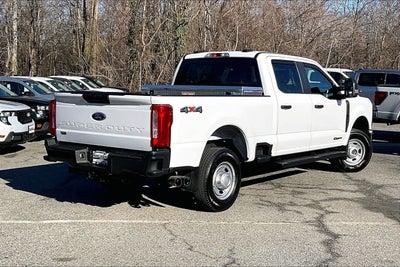 2023 Ford Super Duty F-250 SRW XL