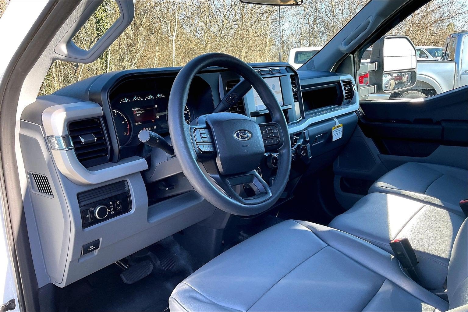 2023 Ford Super Duty F-250 SRW XL