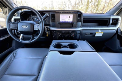 2023 Ford Super Duty F-250 SRW XL