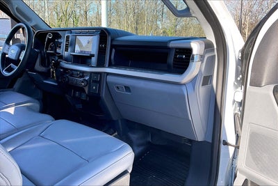 2023 Ford Super Duty F-250 SRW XL
