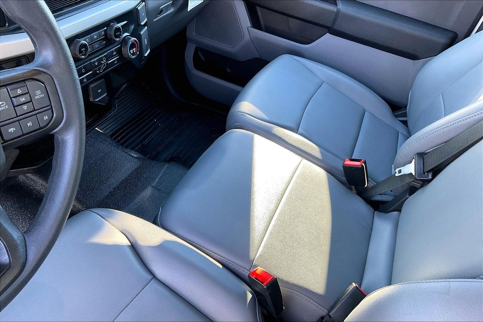 2023 Ford Super Duty F-250 SRW XL
