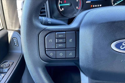 2023 Ford Super Duty F-250 SRW XL
