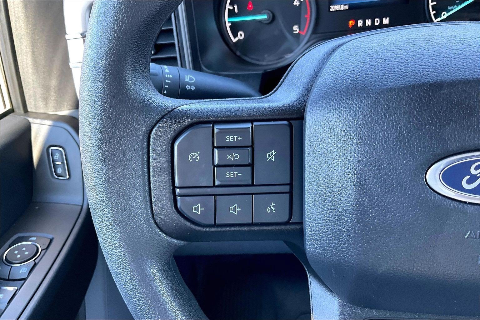 2023 Ford Super Duty F-250 SRW XL