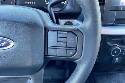 2023 Ford Super Duty F-250 SRW XL