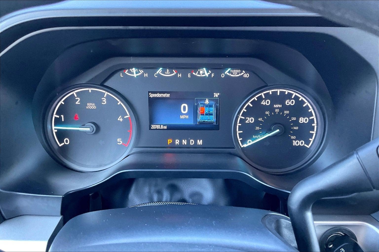 2023 Ford Super Duty F-250 SRW XL