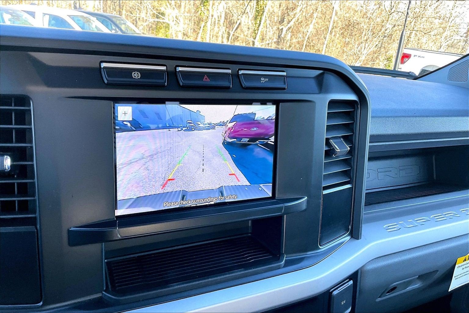2023 Ford Super Duty F-250 SRW XL