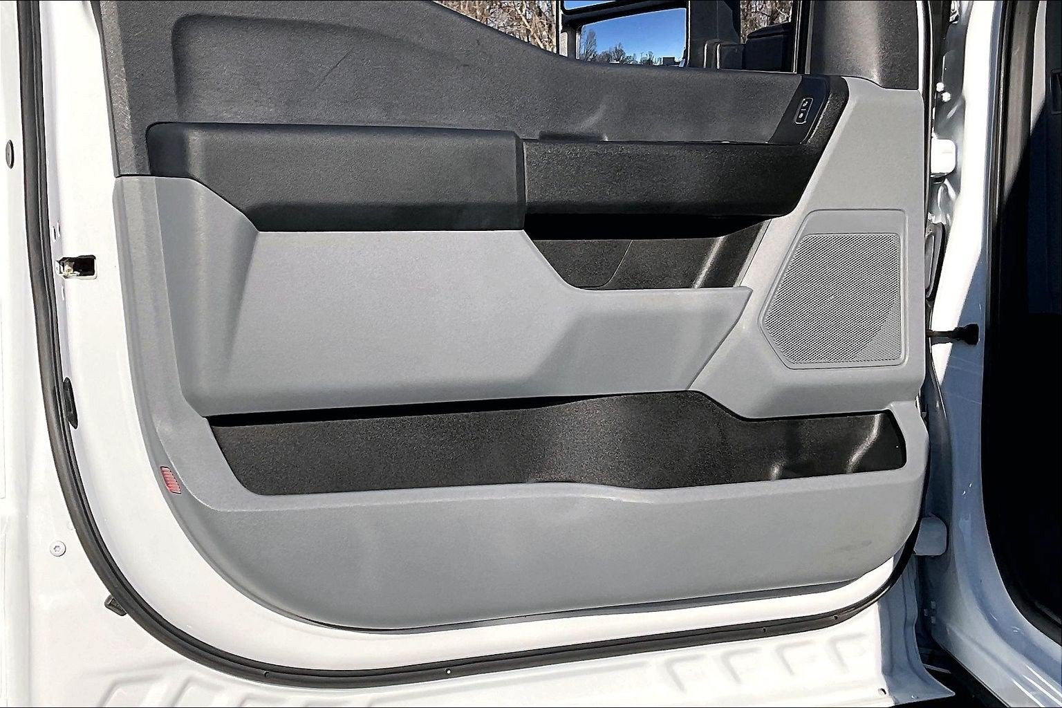 2023 Ford Super Duty F-250 SRW XL