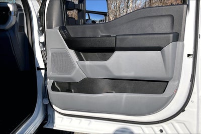 2023 Ford Super Duty F-250 SRW XL