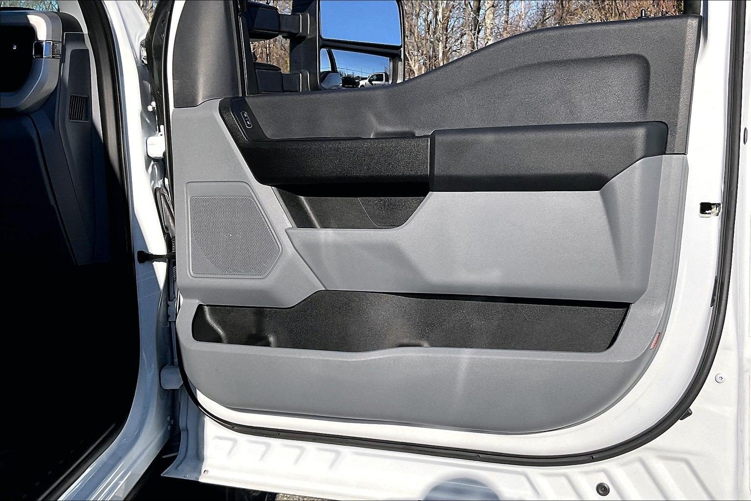 2023 Ford Super Duty F-250 SRW XL
