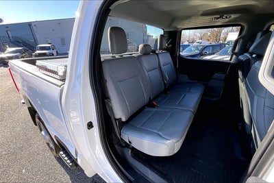 2023 Ford Super Duty F-250 SRW XL