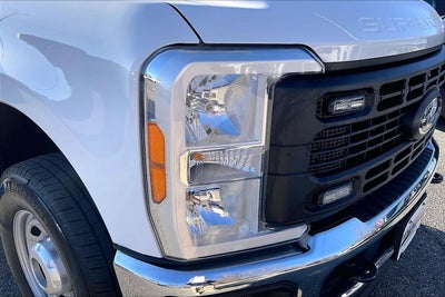 2023 Ford Super Duty F-250 SRW XL