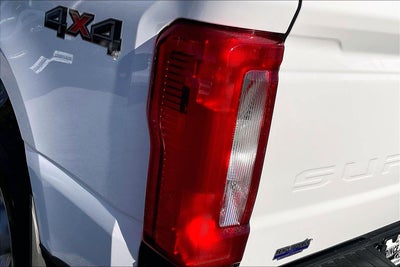 2023 Ford Super Duty F-250 SRW XL