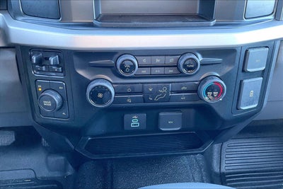 2023 Ford Super Duty F-250 SRW XL