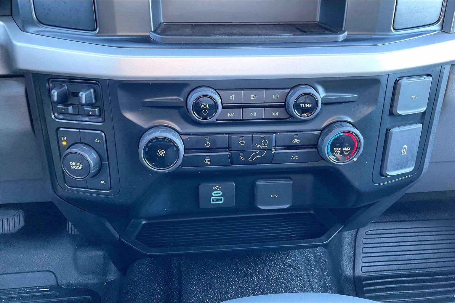 2023 Ford Super Duty F-250 SRW XL