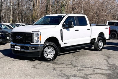 2023 Ford Super Duty F-250 SRW XL