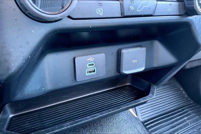 2023 Ford Super Duty F-250 SRW XL