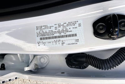 2023 Ford Super Duty F-250 SRW XL