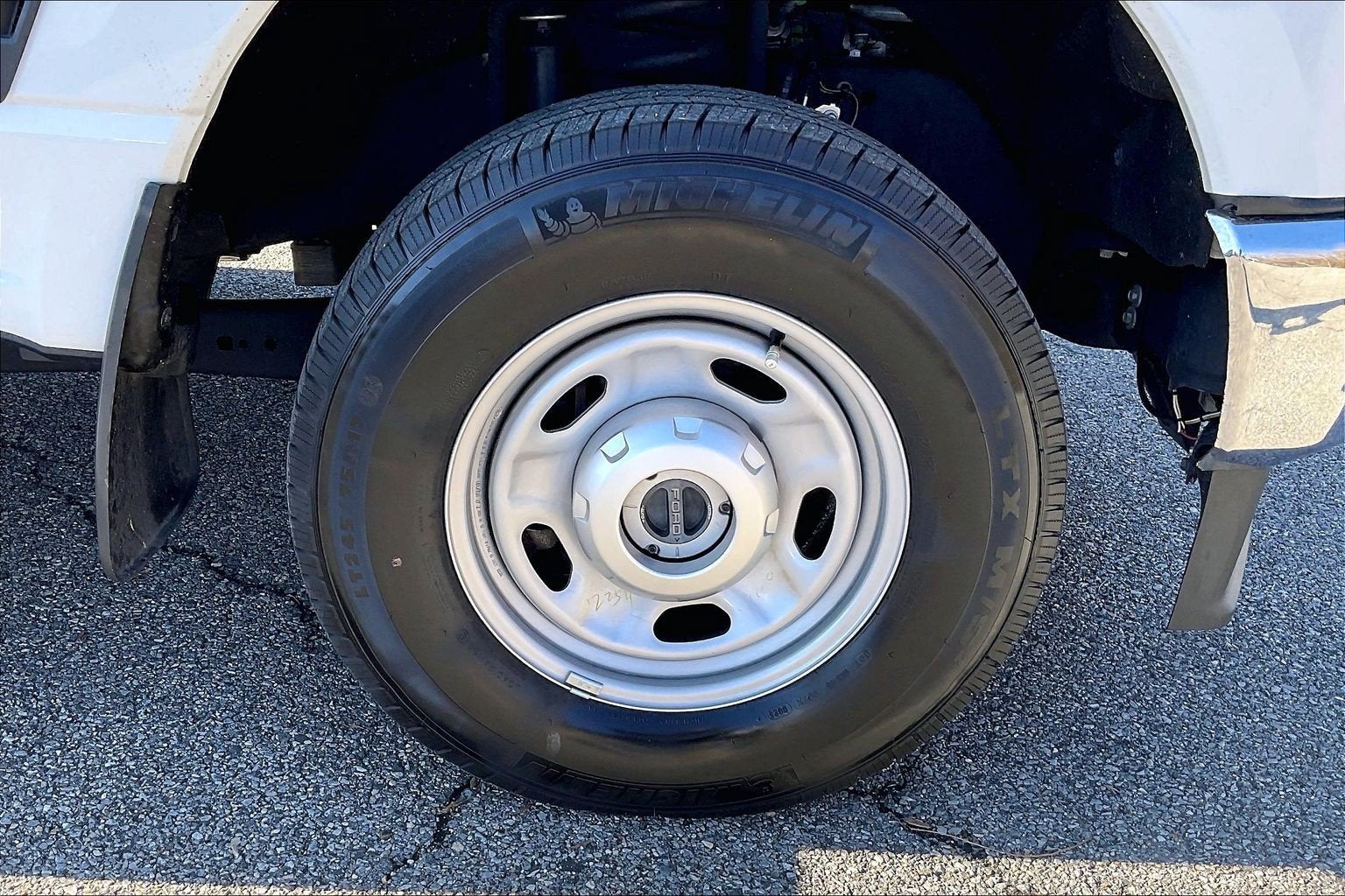 2023 Ford Super Duty F-250 SRW XL