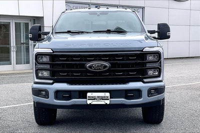2024 Ford Super Duty F-250 SRW LARIAT