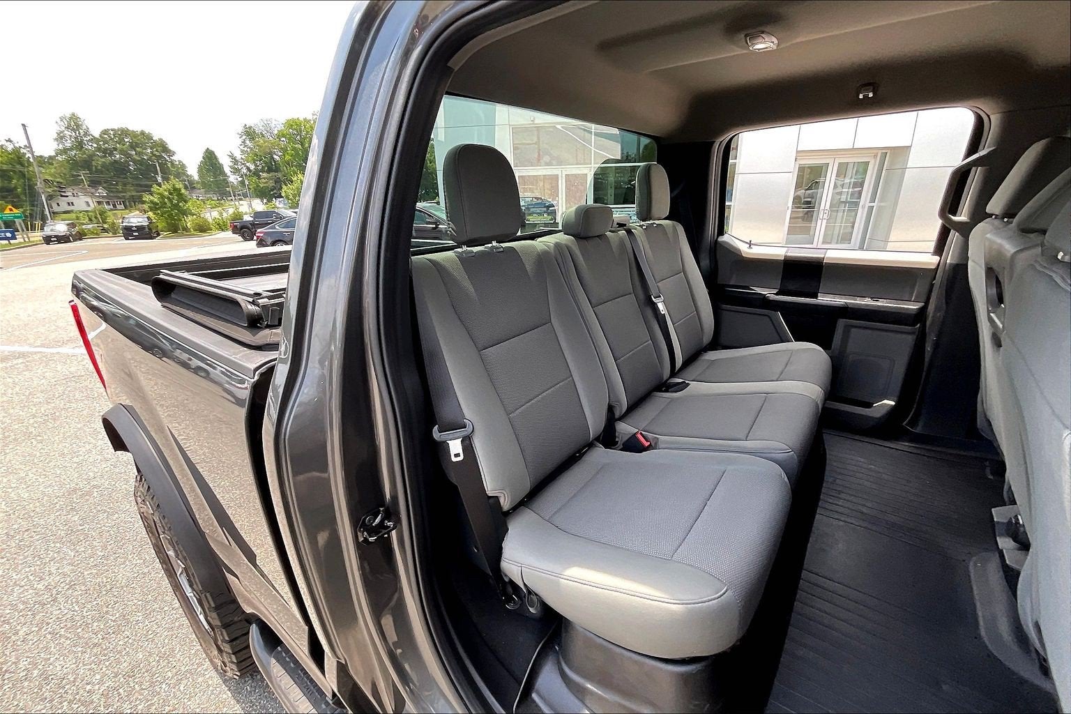2020 Ford Super Duty F-250 SRW XL