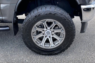 2020 Ford Super Duty F-250 SRW XL