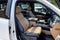 2025 Ford Super Duty F-350 SRW LARIAT