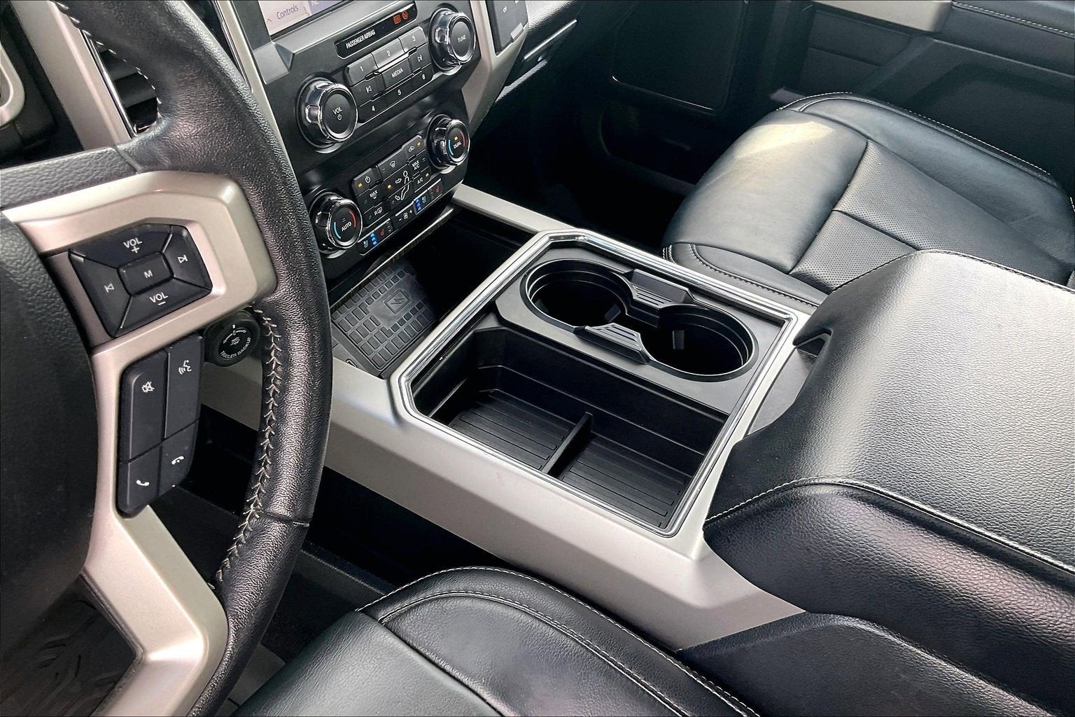 2020 Ford Super Duty F-350 SRW 4WD