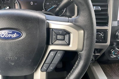 2020 Ford Super Duty F-350 SRW 4WD