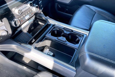 2024 Ford Super Duty F-350 SRW LARIAT