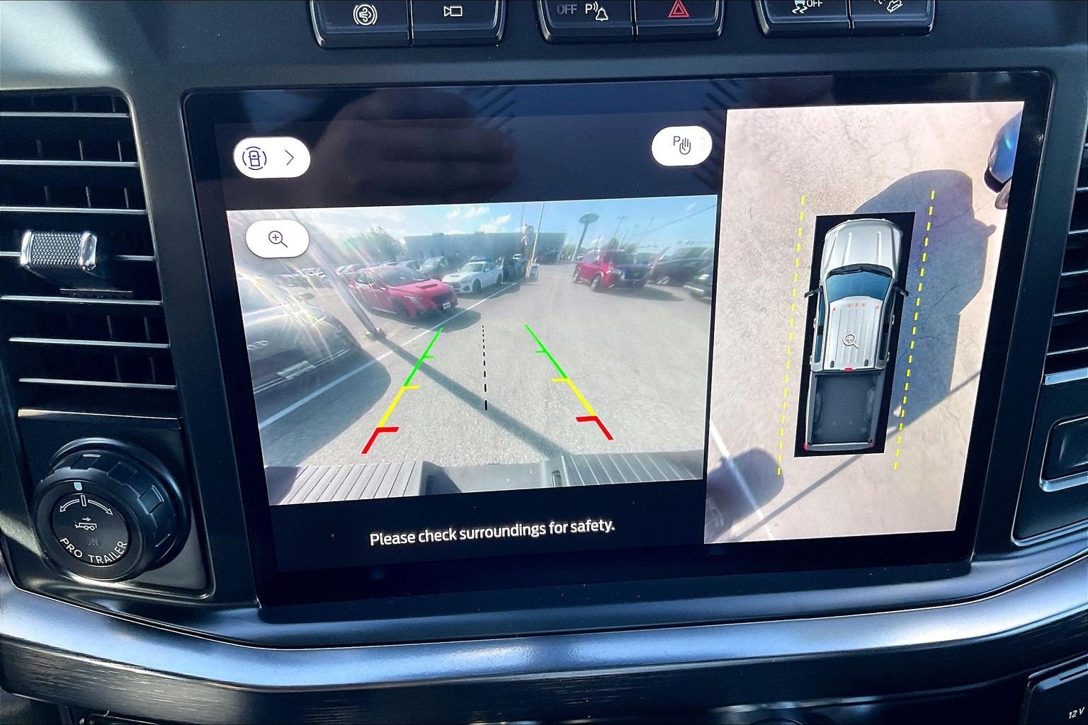 2024 Ford Super Duty F-350 SRW LARIAT