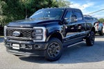 2024 Ford Super Duty F-350 SRW LARIAT