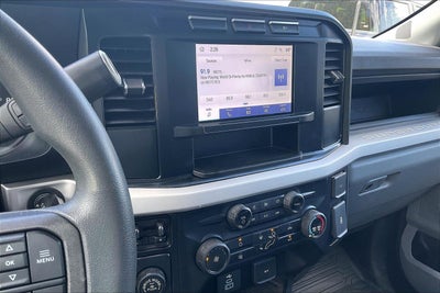 2024 Ford Super Duty F-350 SRW XL