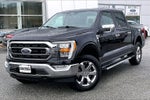 2022 Ford F-150 4WD