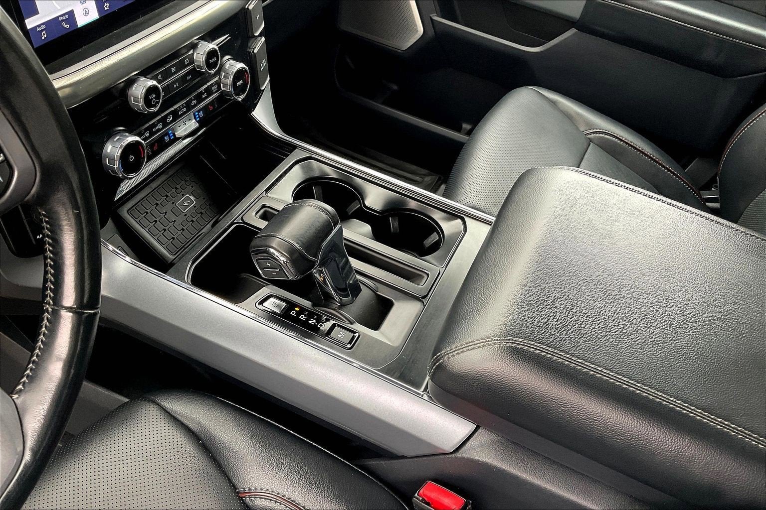 2023 Ford F-150 4WD