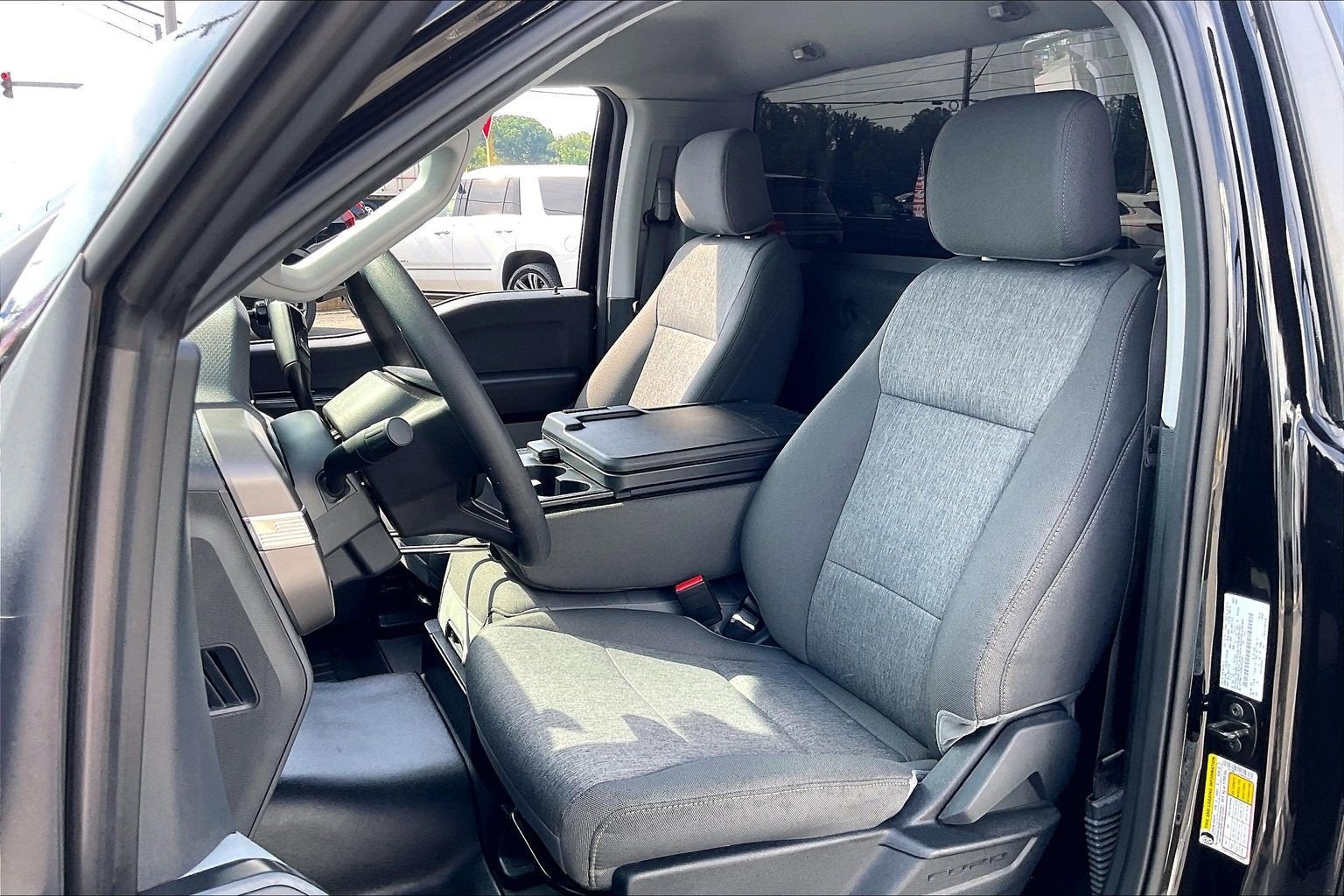 2024 Ford F-150 XL