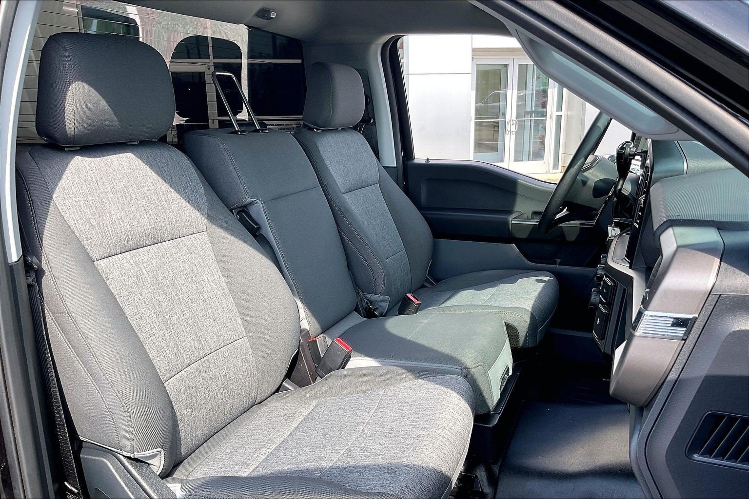 2024 Ford F-150 XL
