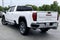2025 GMC Sierra 3500HD SLT