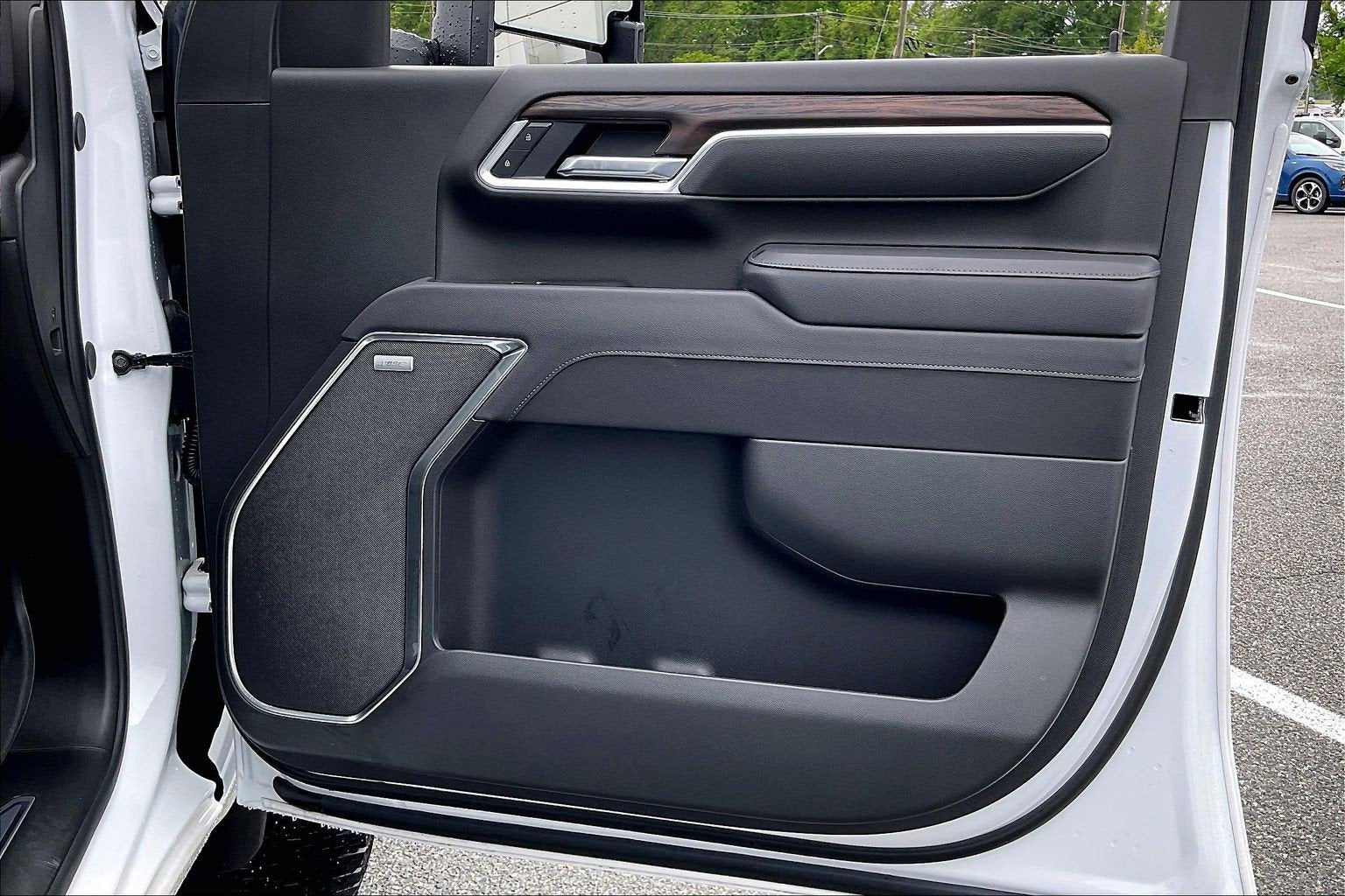 2025 GMC Sierra 3500HD SLT