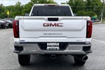 2025 GMC Sierra 3500HD SLT