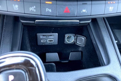 2020 Cadillac XT4 AWD Sport