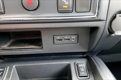 2019 Nissan Titan SV